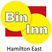 Bin Inn - Hamilton East