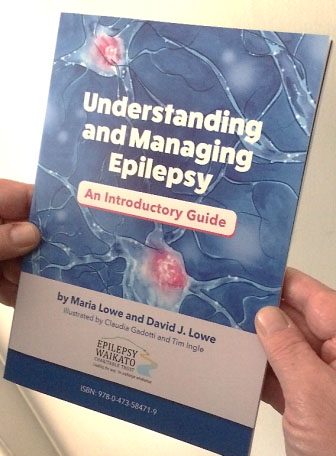 research books on epilepsy